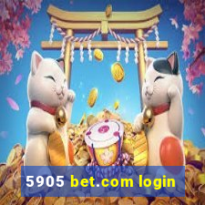 5905 bet.com login